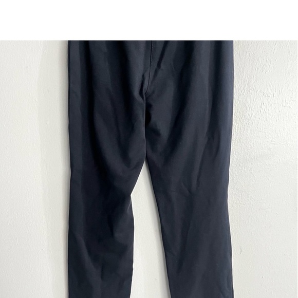 Lafayette 148 Navy Stretch Pull On Slacks
Size Medium - Picture 9 of 10